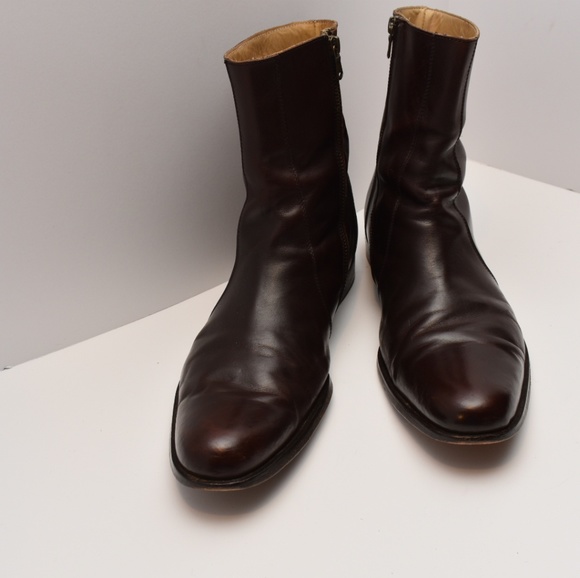 Billy Reid Men Boots 